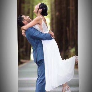 Meet your Posher, Angelica w